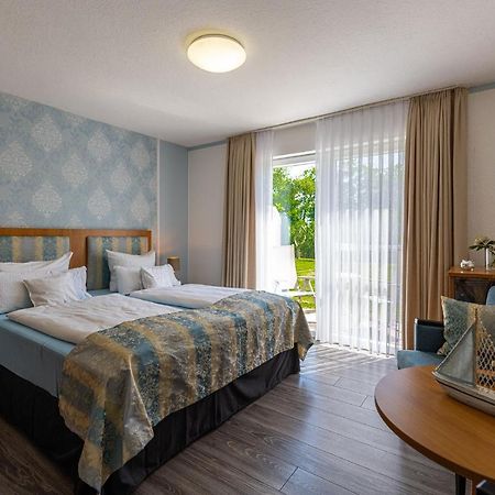 נויהרלינגרזיל Hotel Nordstern מראה חיצוני תמונה