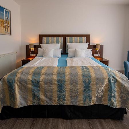 נויהרלינגרזיל Hotel Nordstern מראה חיצוני תמונה