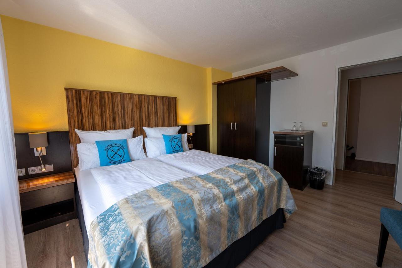 נויהרלינגרזיל Hotel Nordstern מראה חיצוני תמונה
