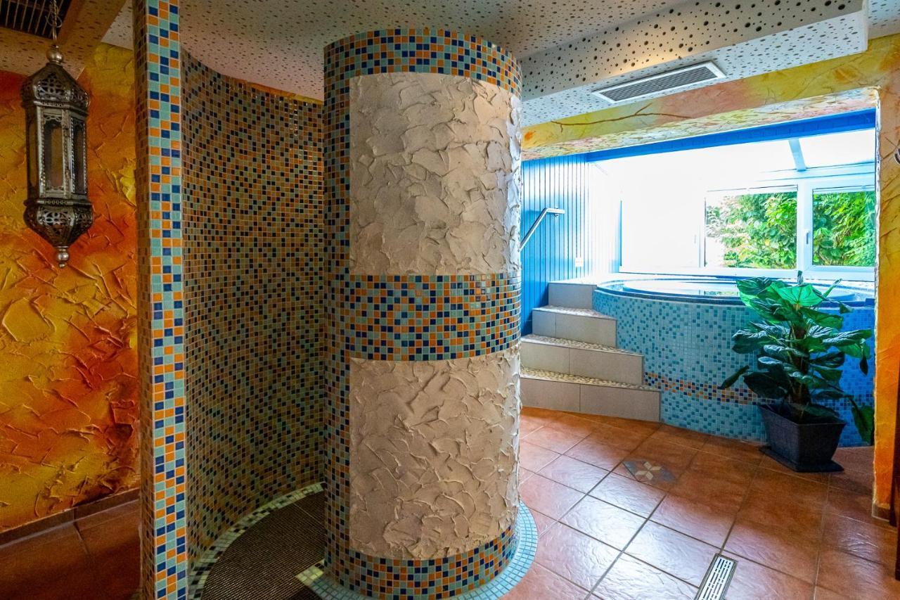 נויהרלינגרזיל Hotel Nordstern מראה חיצוני תמונה