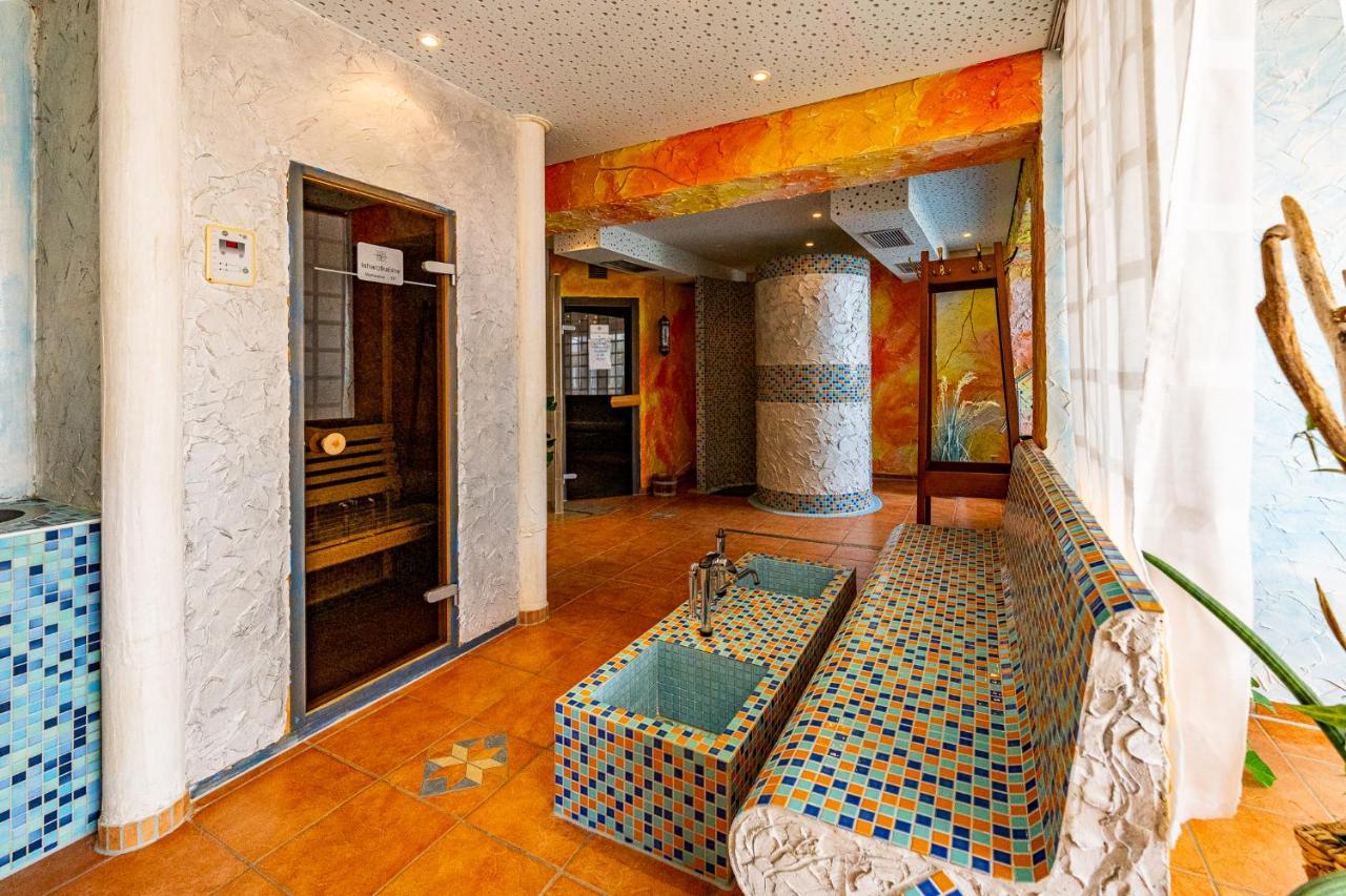 נויהרלינגרזיל Hotel Nordstern מראה חיצוני תמונה